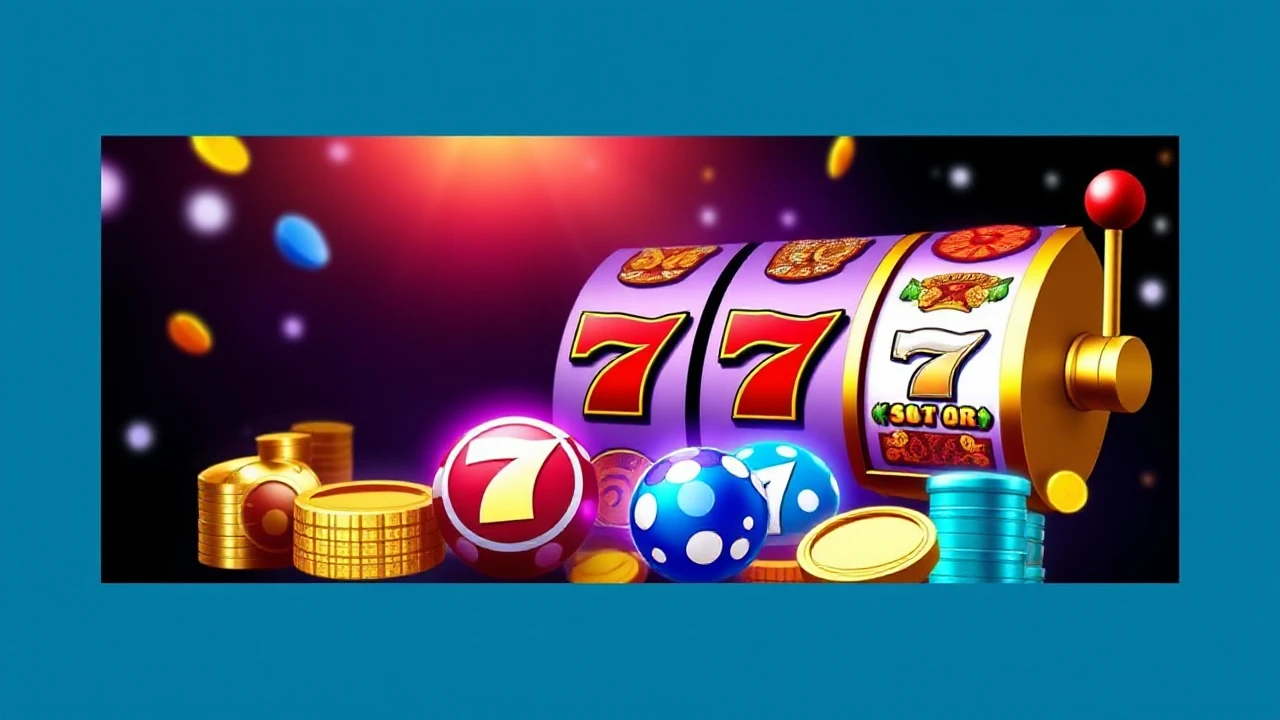 Discovering the Latest Advancements in Gaming Slot Games