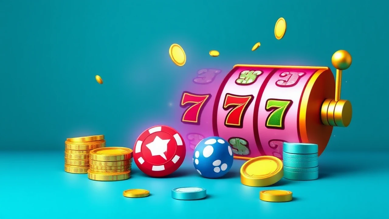 Diving into the Psychology of Fortune: Insights into Internet Casino Slot Games